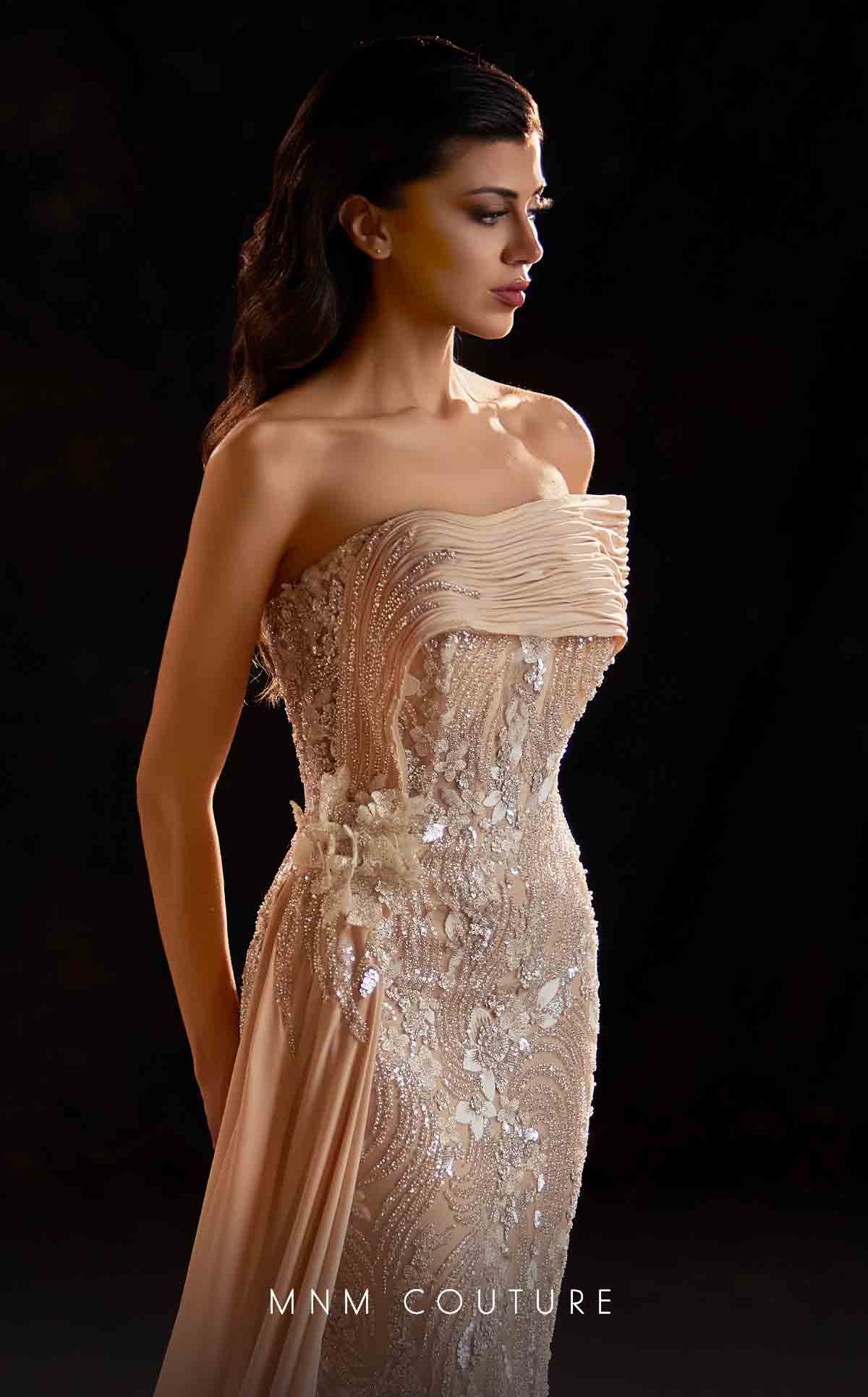 MNM Couture K4206