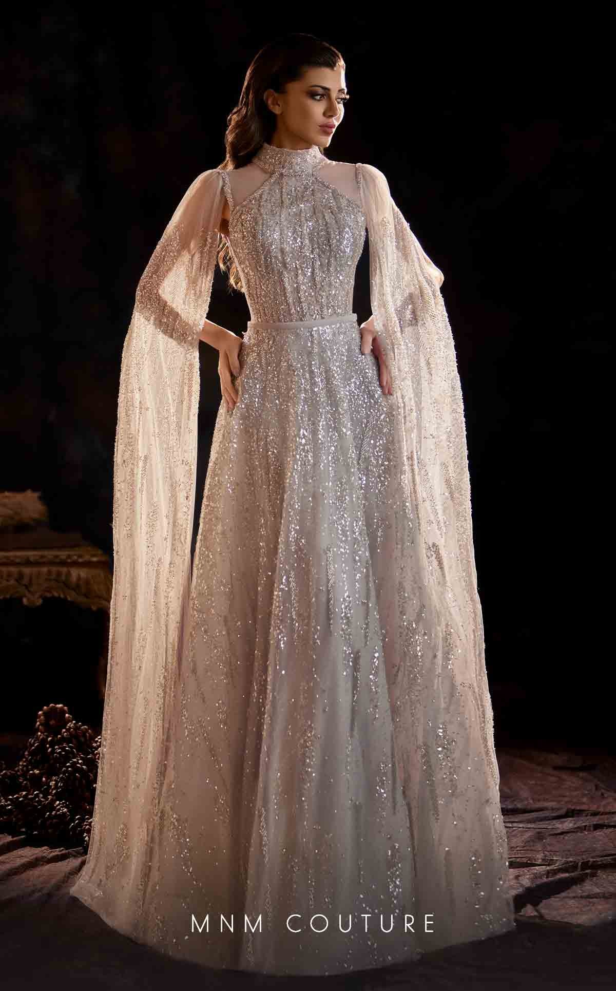 MNM Couture K4223