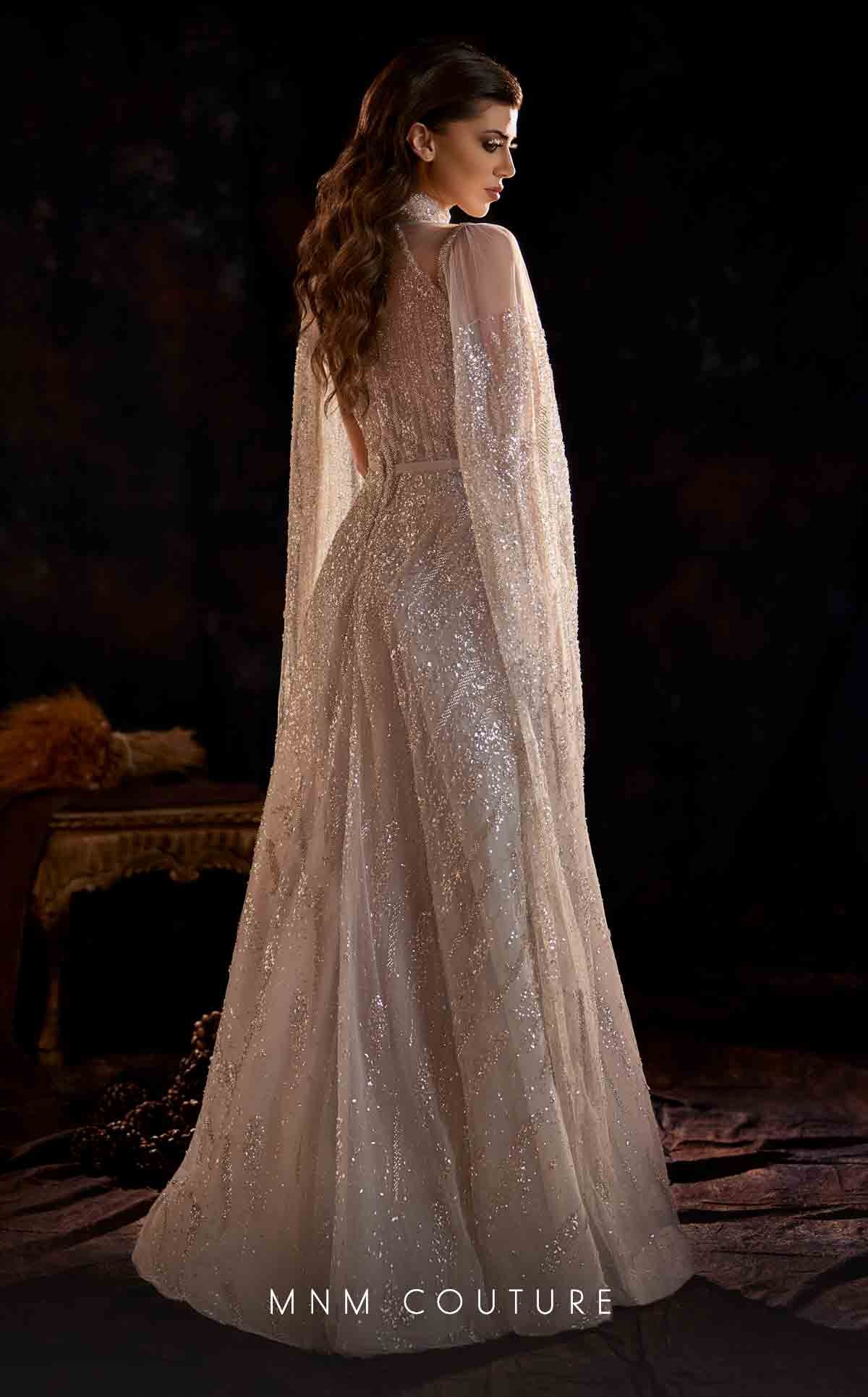 MNM Couture K4223