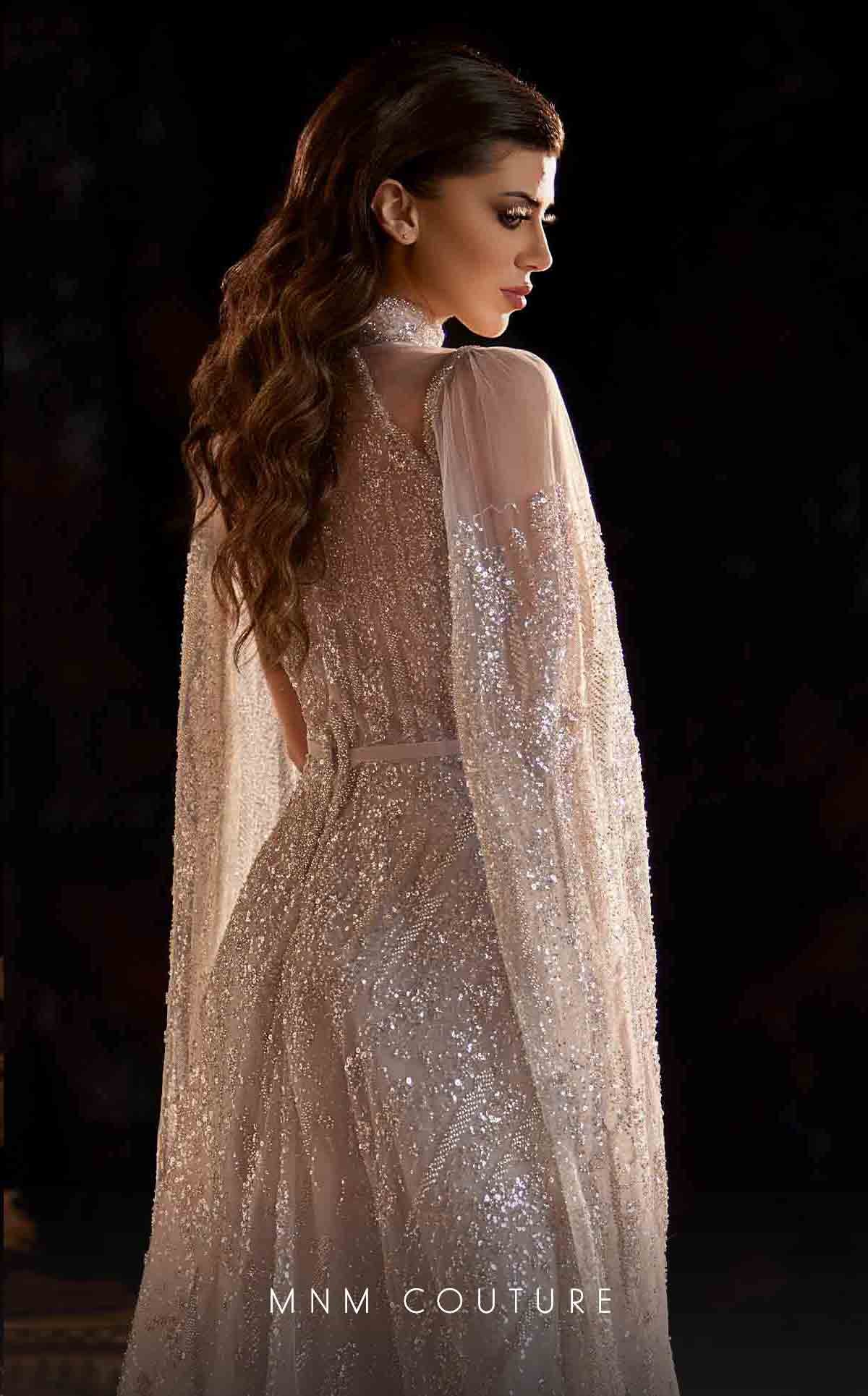 MNM Couture K4223