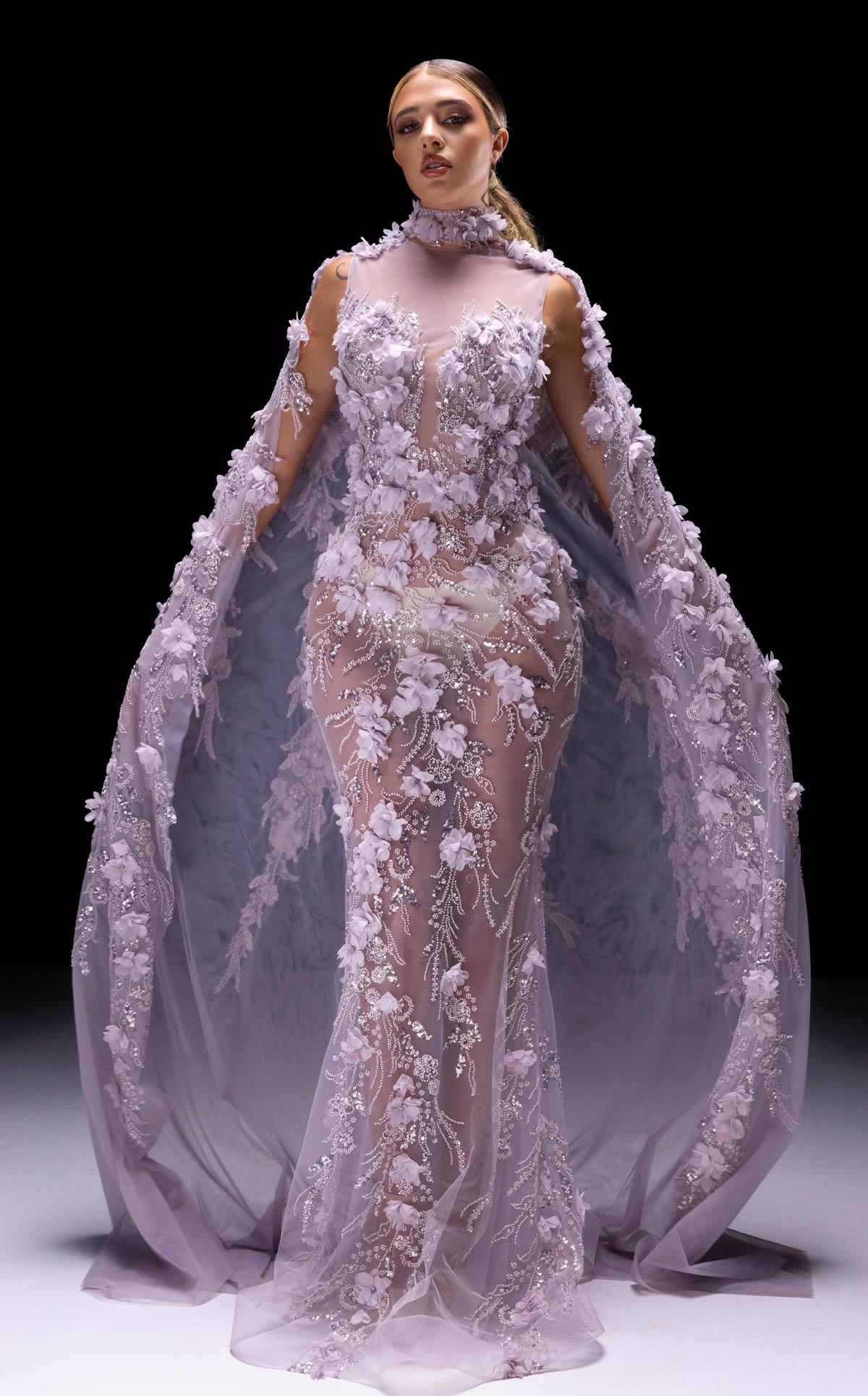 MNM Couture K4238