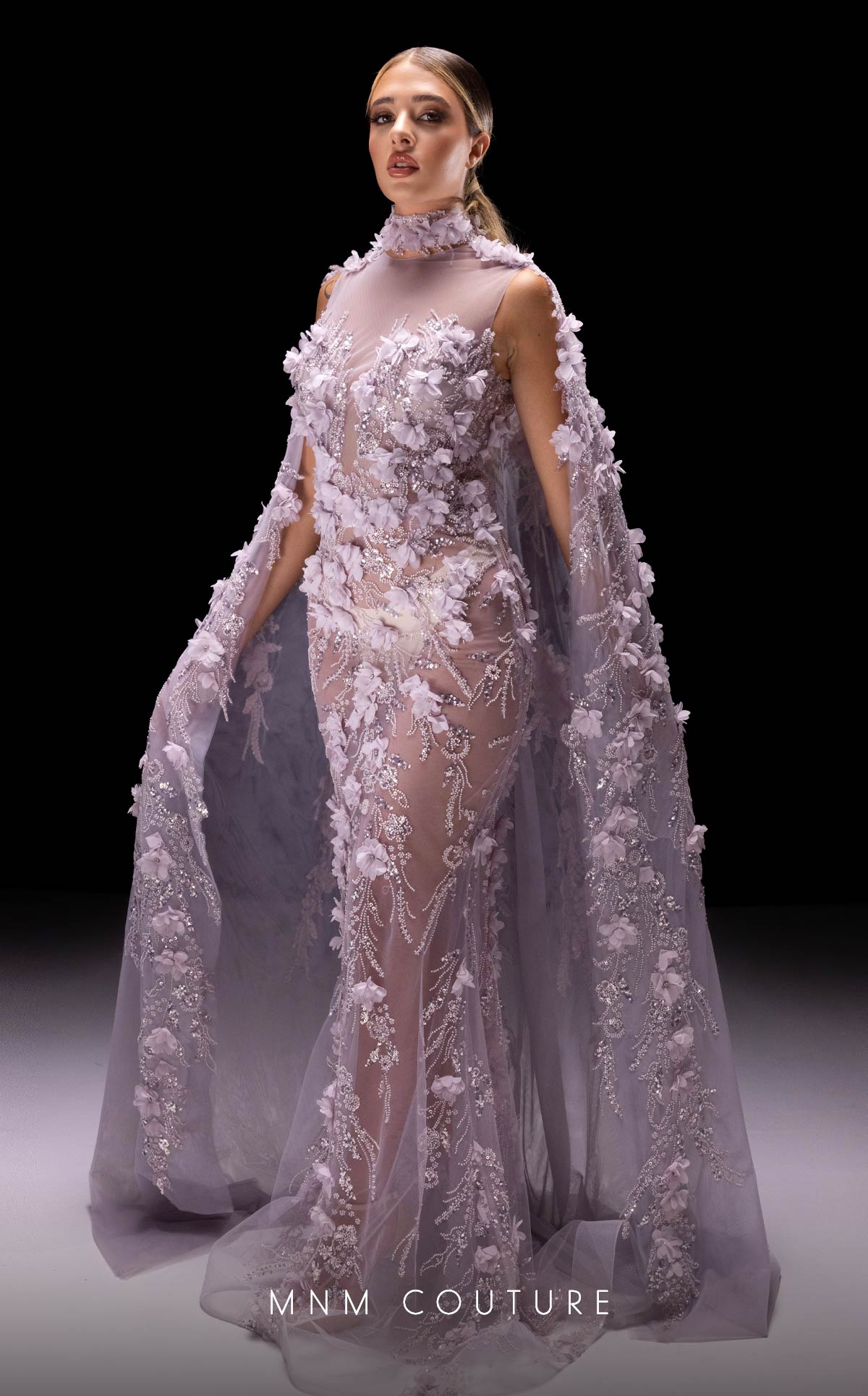 MNM Couture K4238