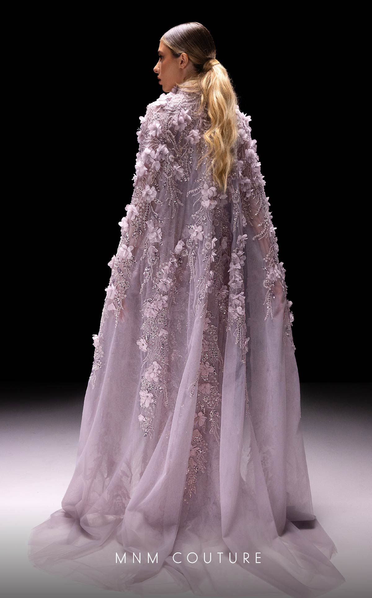 MNM Couture K4238