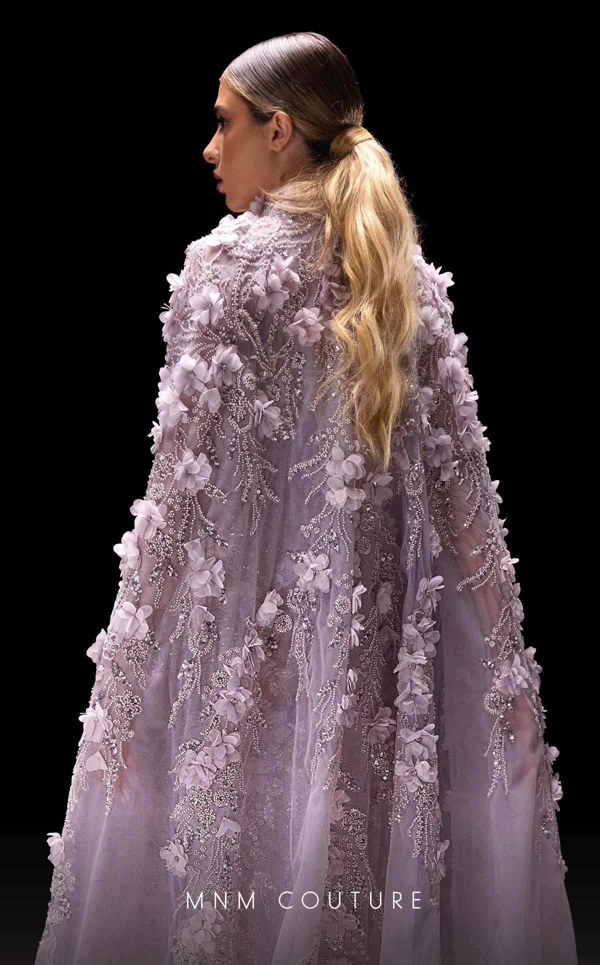 MNM Couture K4238