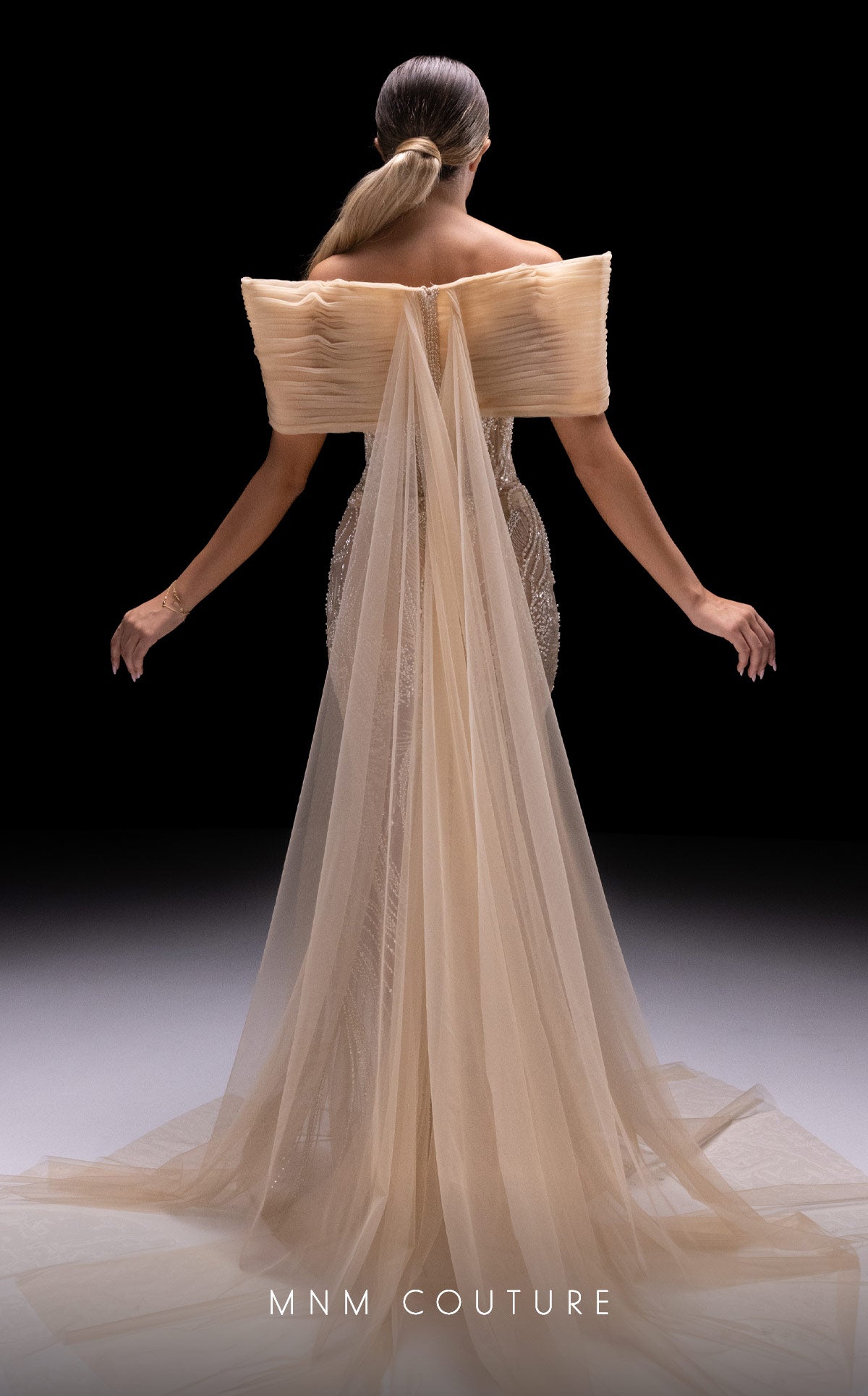 MNM Couture K4246