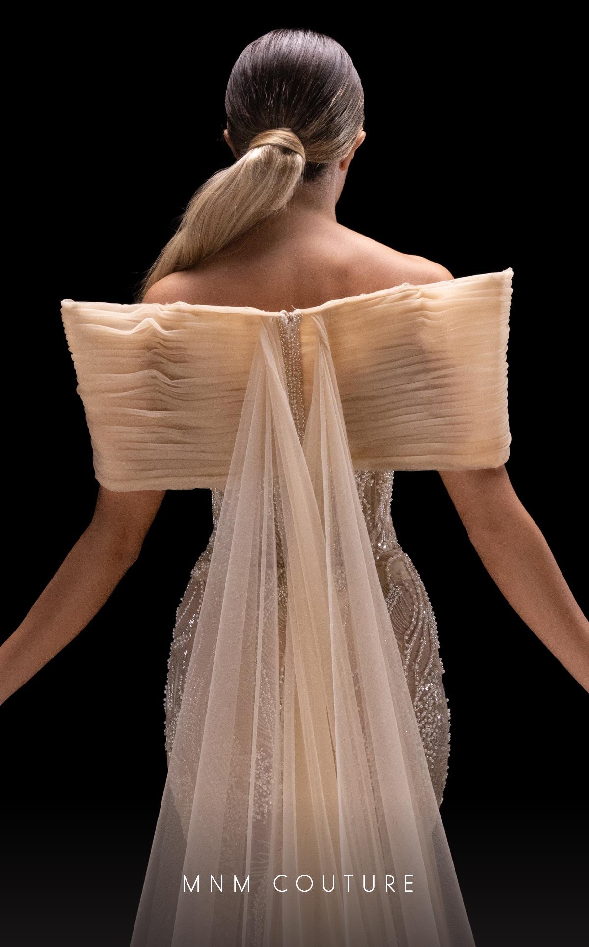 MNM Couture K4246