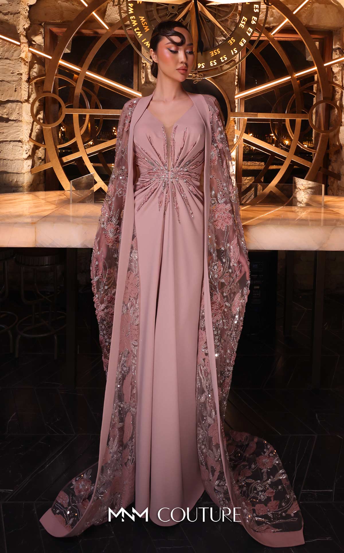MNM Couture K4274