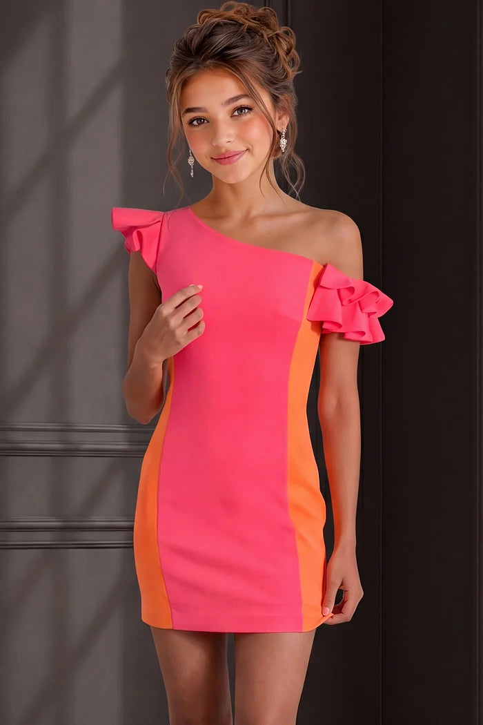 Jovani K44085