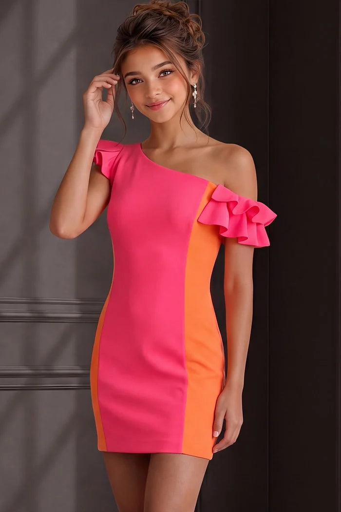 Jovani K44085