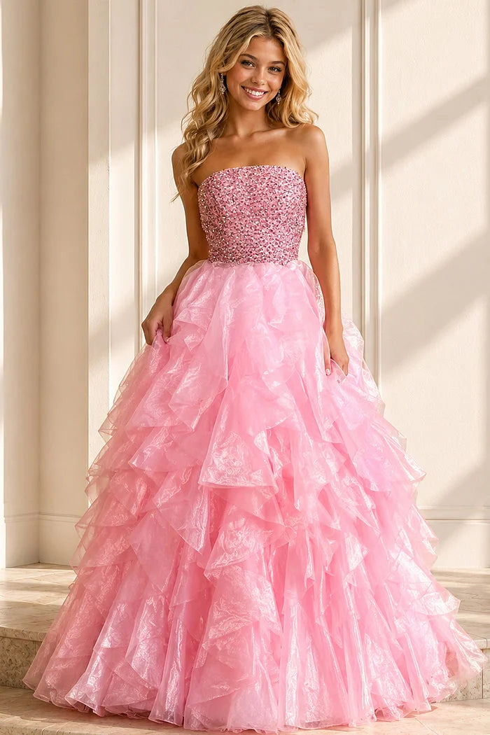 Jovani K53334