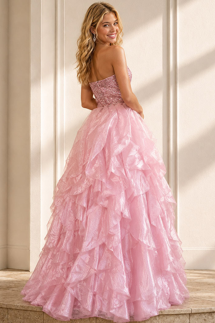 Jovani K53334