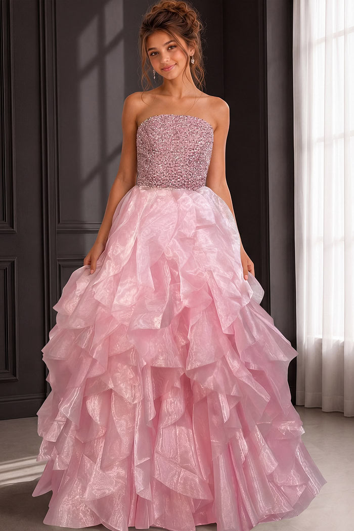 Jovani K53334