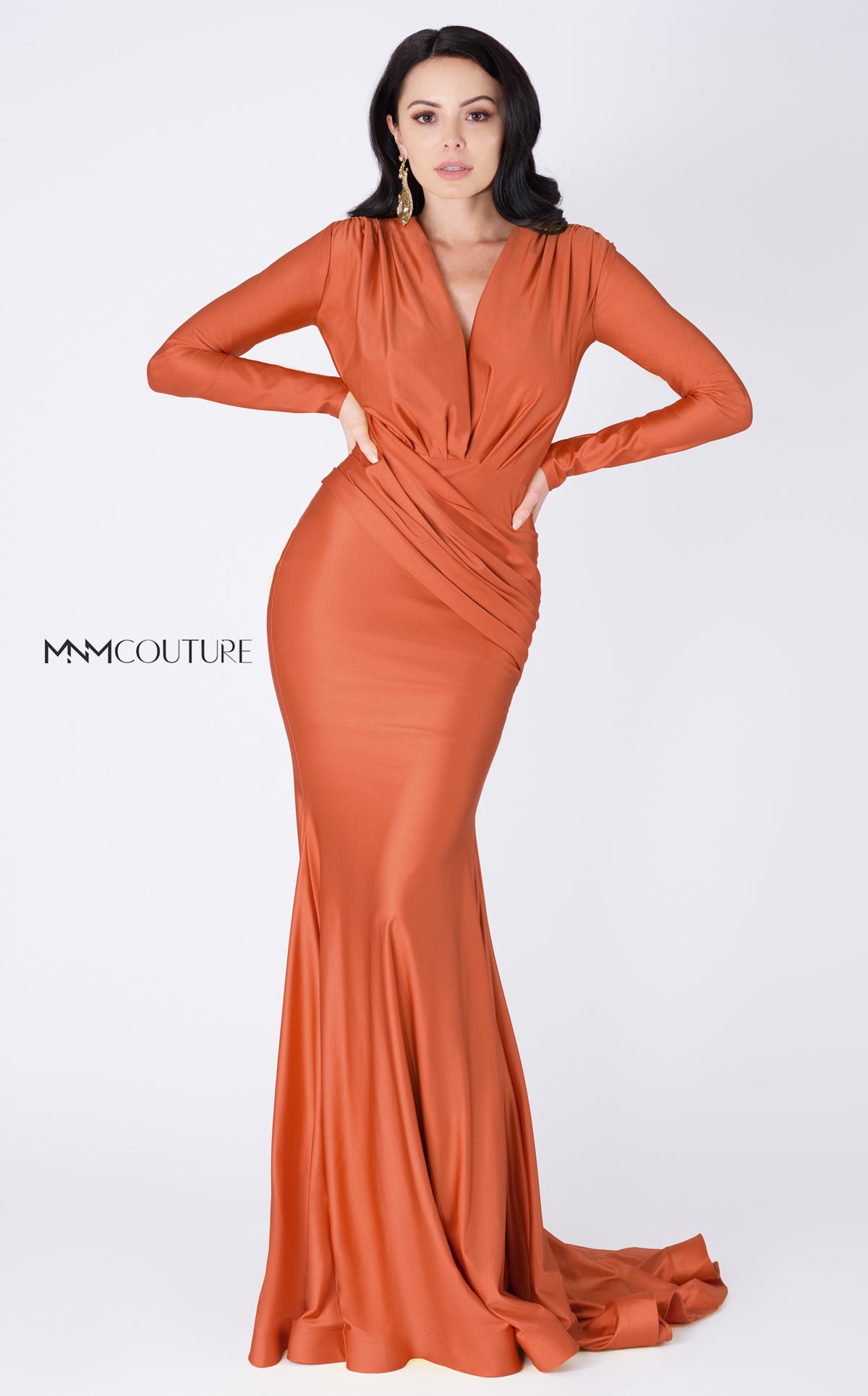 MNM Couture L0002A