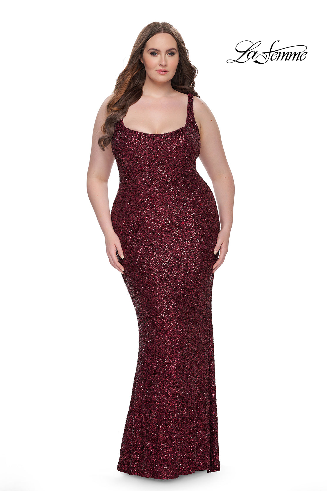  La-Femme-31630-Scoop-Neckline-Zipper-Back-Corset-Sequin-Fitted-Wine-Evening-Dress-B-Chic-Fashions-Prom-Dress