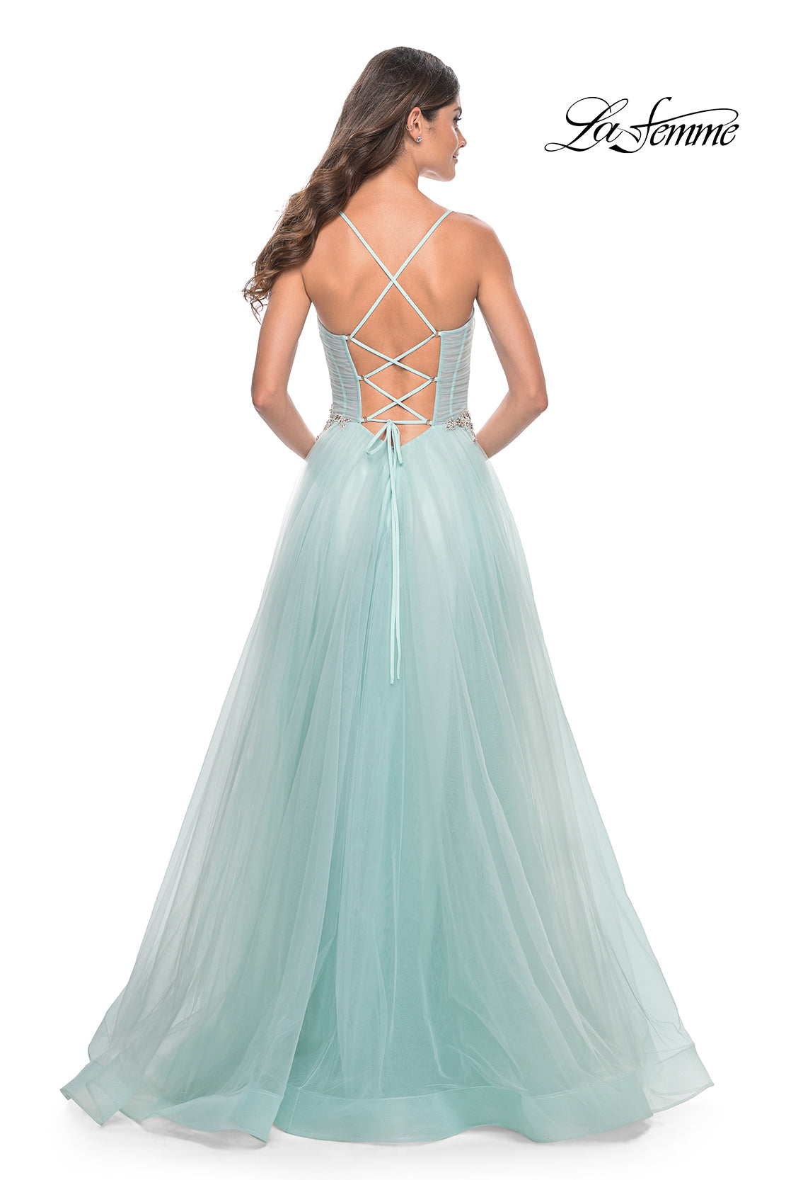 La-Femme-32117-Sweetheart-Neckline-Lace-up-Back-Corset-Beaded-Tulle-A-Line-Light-Blue-Evening-Dress-B-Chic-Fashions-Prom-Dress