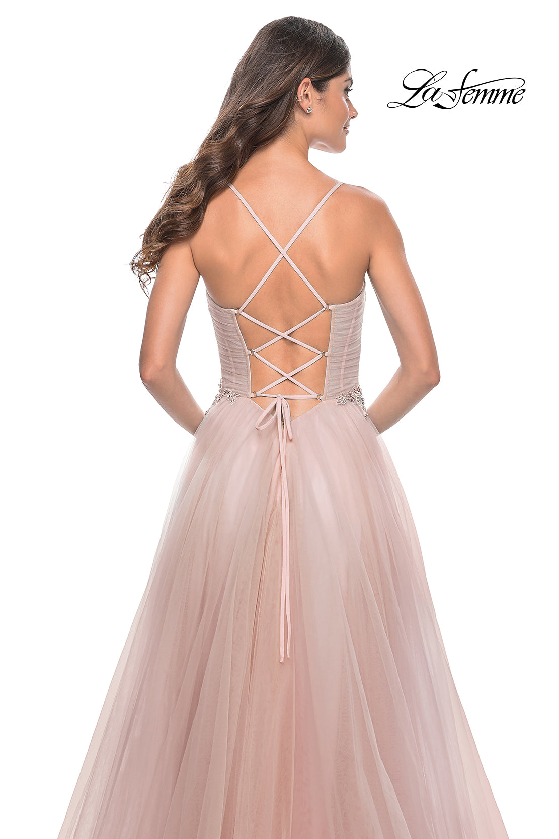 La-Femme-32117-Sweetheart-Neckline-Lace-up-Back-Corset-Beaded-Tulle-A-Line-Mauve-Evening-Dress-B-Chic-Fashions-Prom-Dress