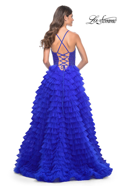 La-Femme-32128-Sweetheart-Neckline-Lace-up-Back-High-Slit-Lace-Tulle-Ball-Gowns-Royal-Blue-Evening-Dress-B-Chic-Fashions-Prom-Dress