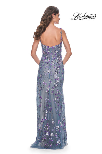 La-Femme-32163-Sweetheart-Neckline-Zipper-Back-Print-Sequin-Column-Fitted-Slate-Blue-Evening-Dress-B-Chic-Fashions-Prom-Dress