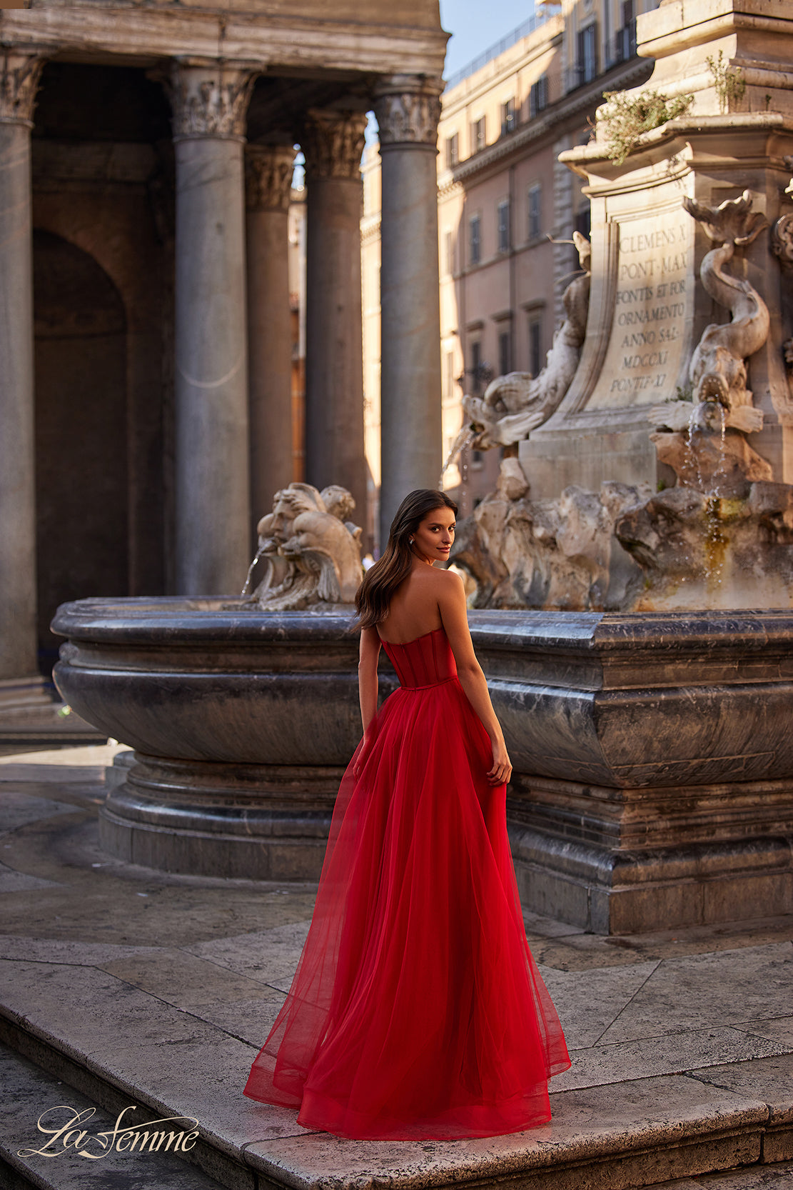 La-Femme-32424-Sweetheart-Neckline-Zipper-Back-High-Slit-Satin-Tulle-A-Line-Red-Evening-Dress-B-Chic-Fashions-Prom-Dress