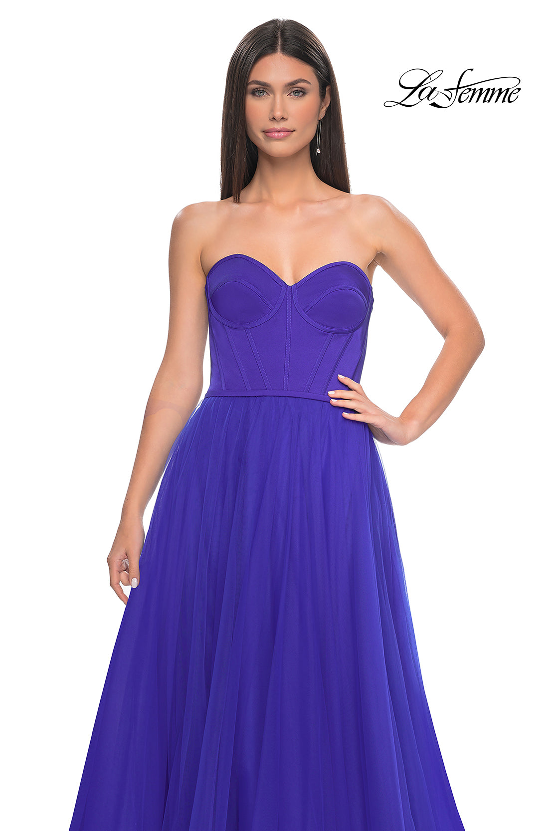 La-Femme-32424-Sweetheart-Neckline-Zipper-Back-High-Slit-Satin-Tulle-A-Line-Royal-Blue-Evening-Dress-B-Chic-Fashions-Prom-Dress