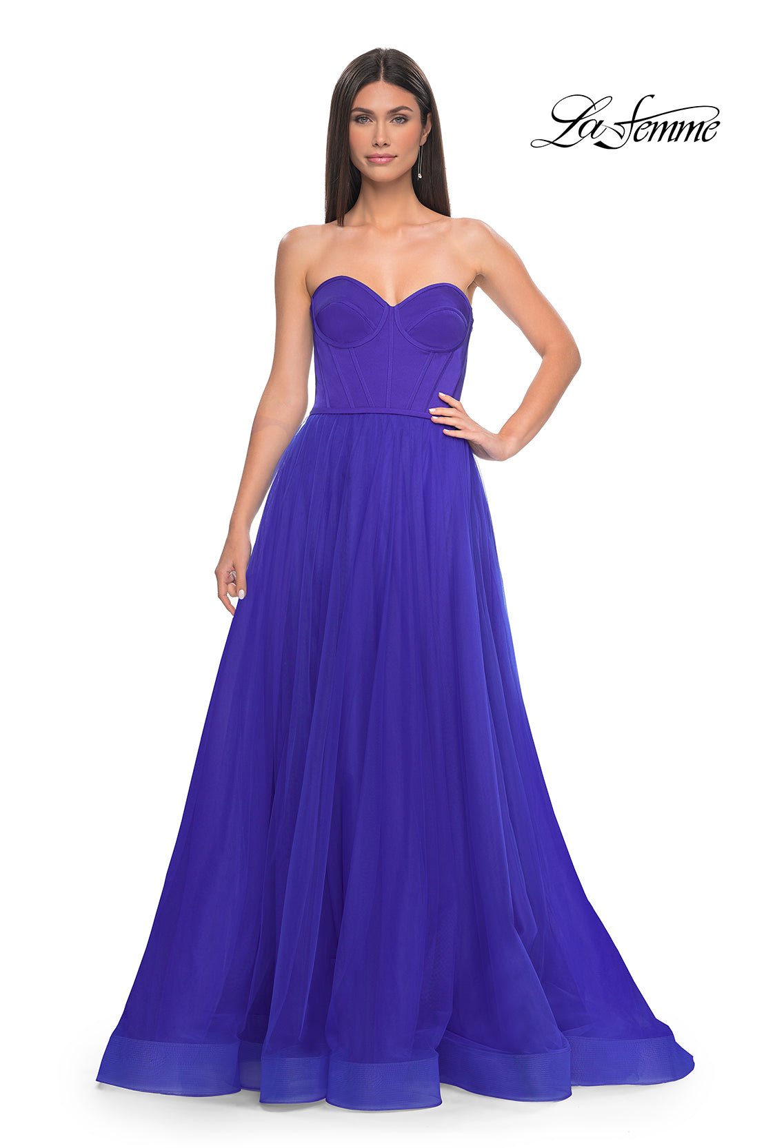 La-Femme-32424-Sweetheart-Neckline-Zipper-Back-High-Slit-Satin-Tulle-A-Line-Royal-Blue-Evening-Dress-B-Chic-Fashions-Prom-Dress