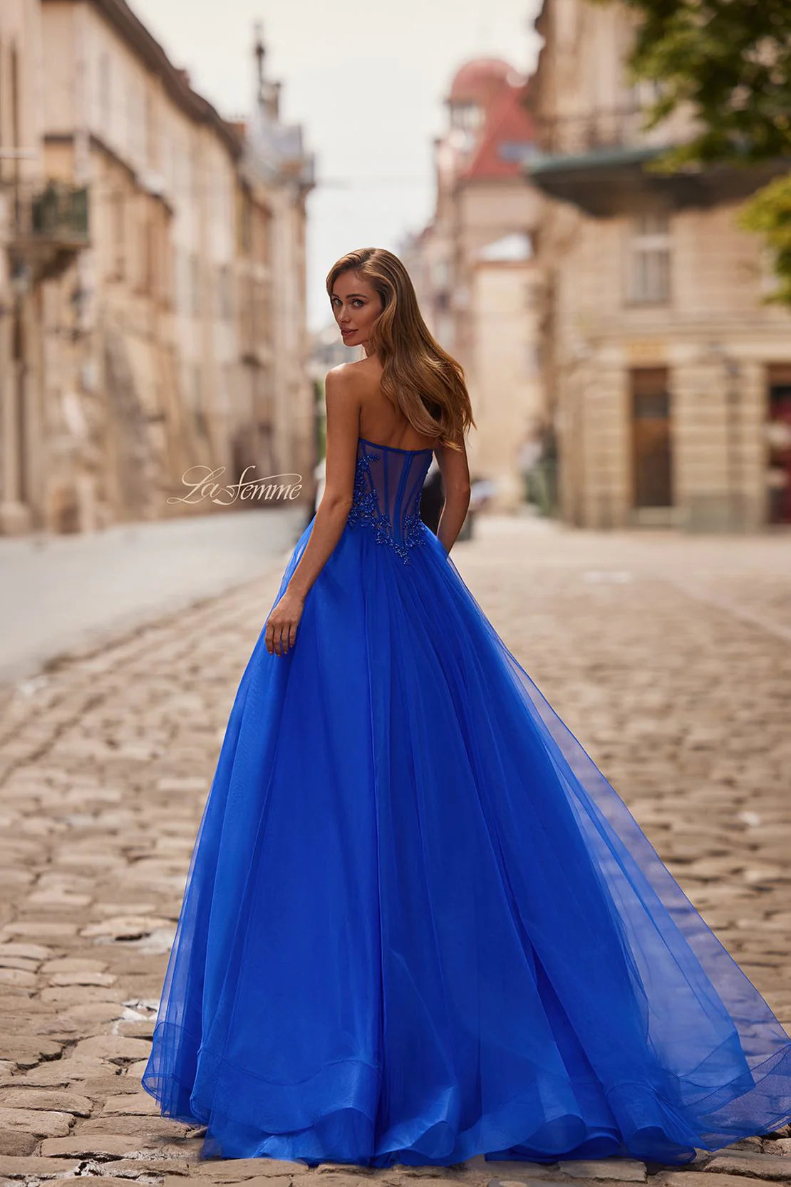 La Femme 33363