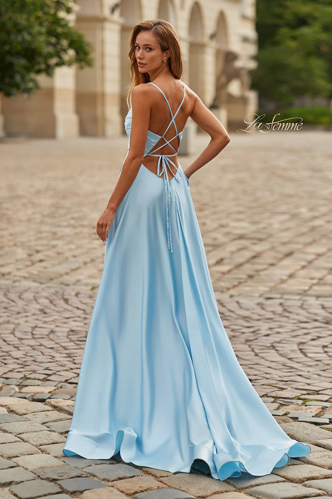 La Femme 33373