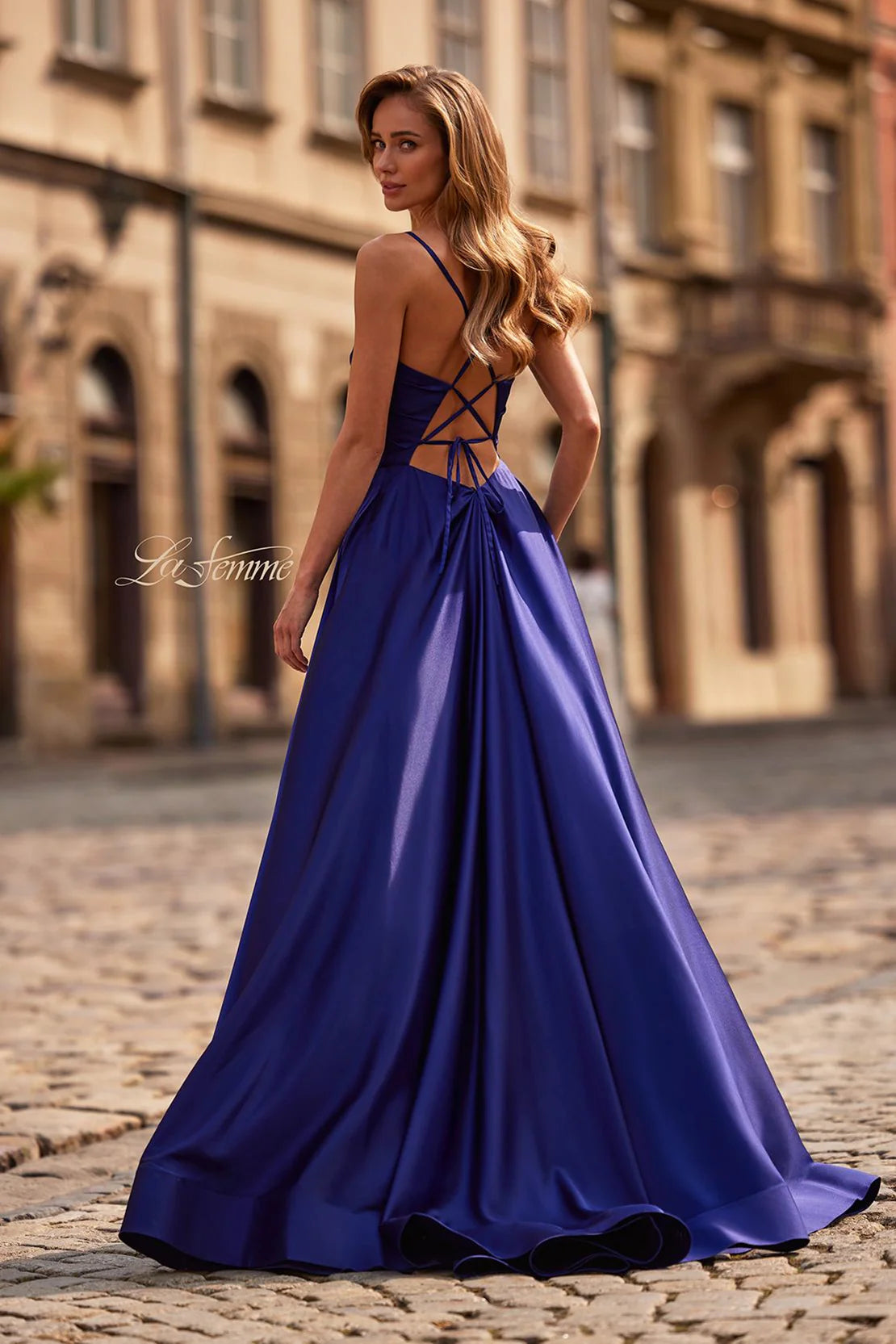 La Femme 33373