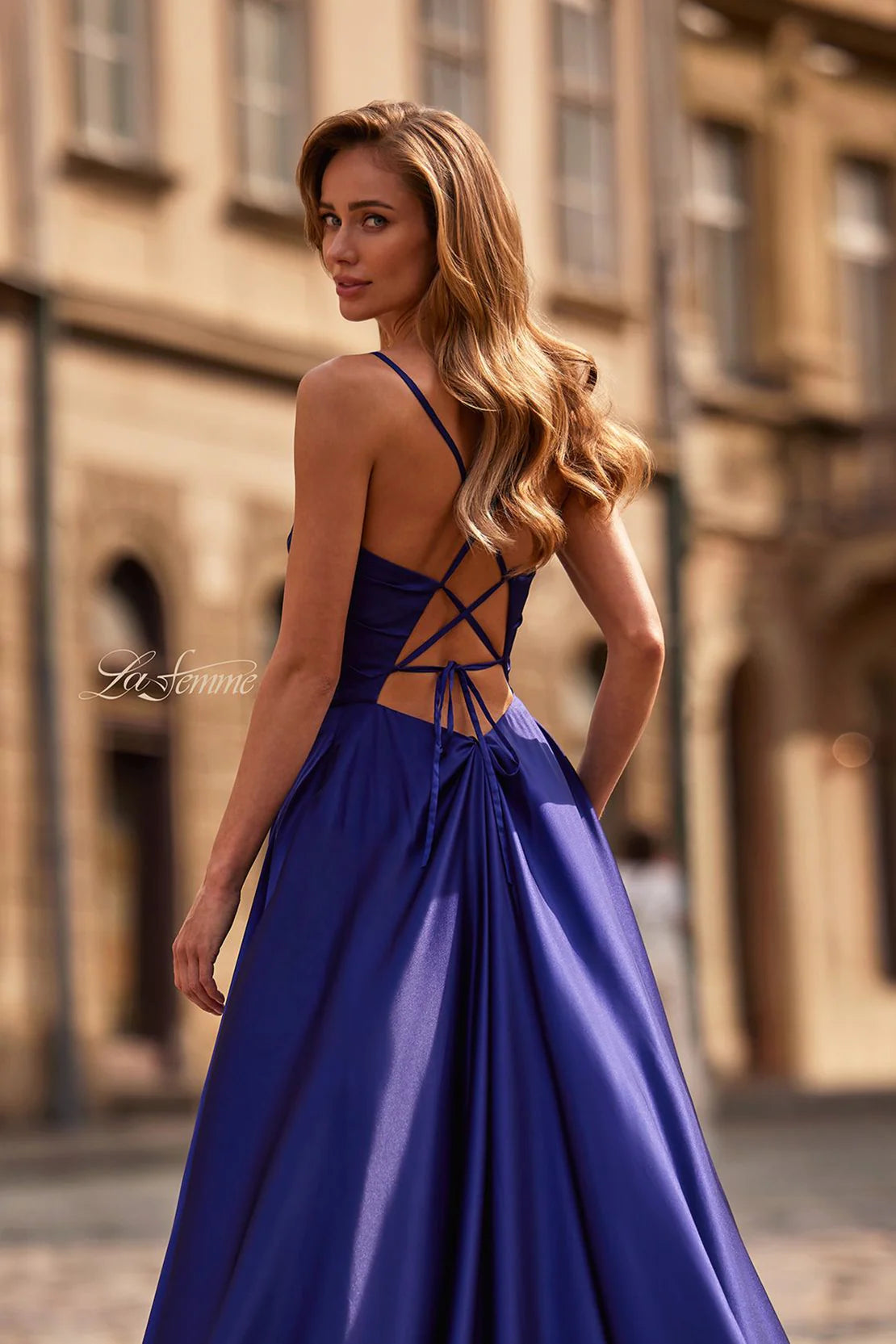 La Femme 33373