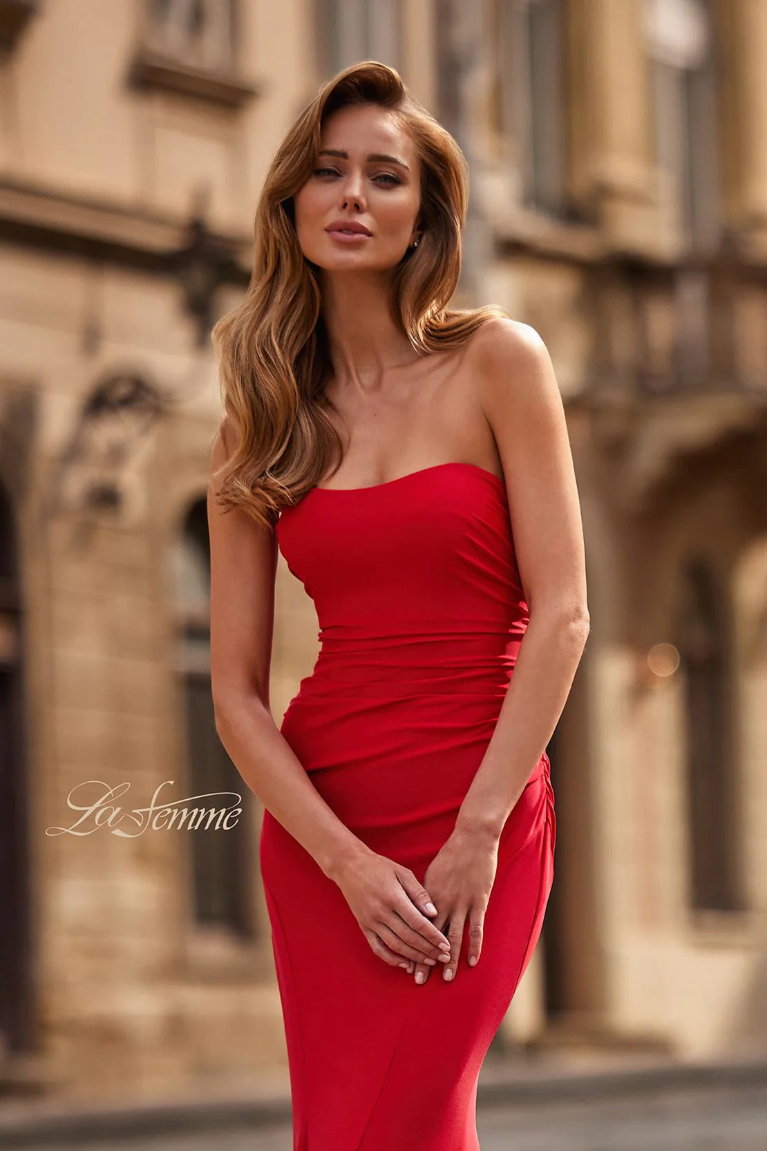 La Femme 33403