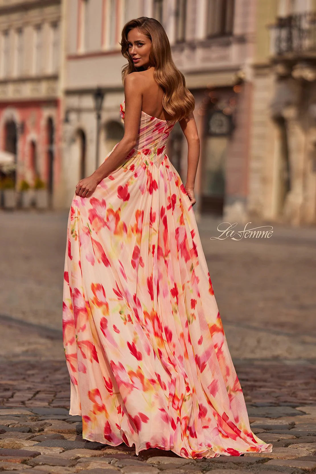 La Femme 33404