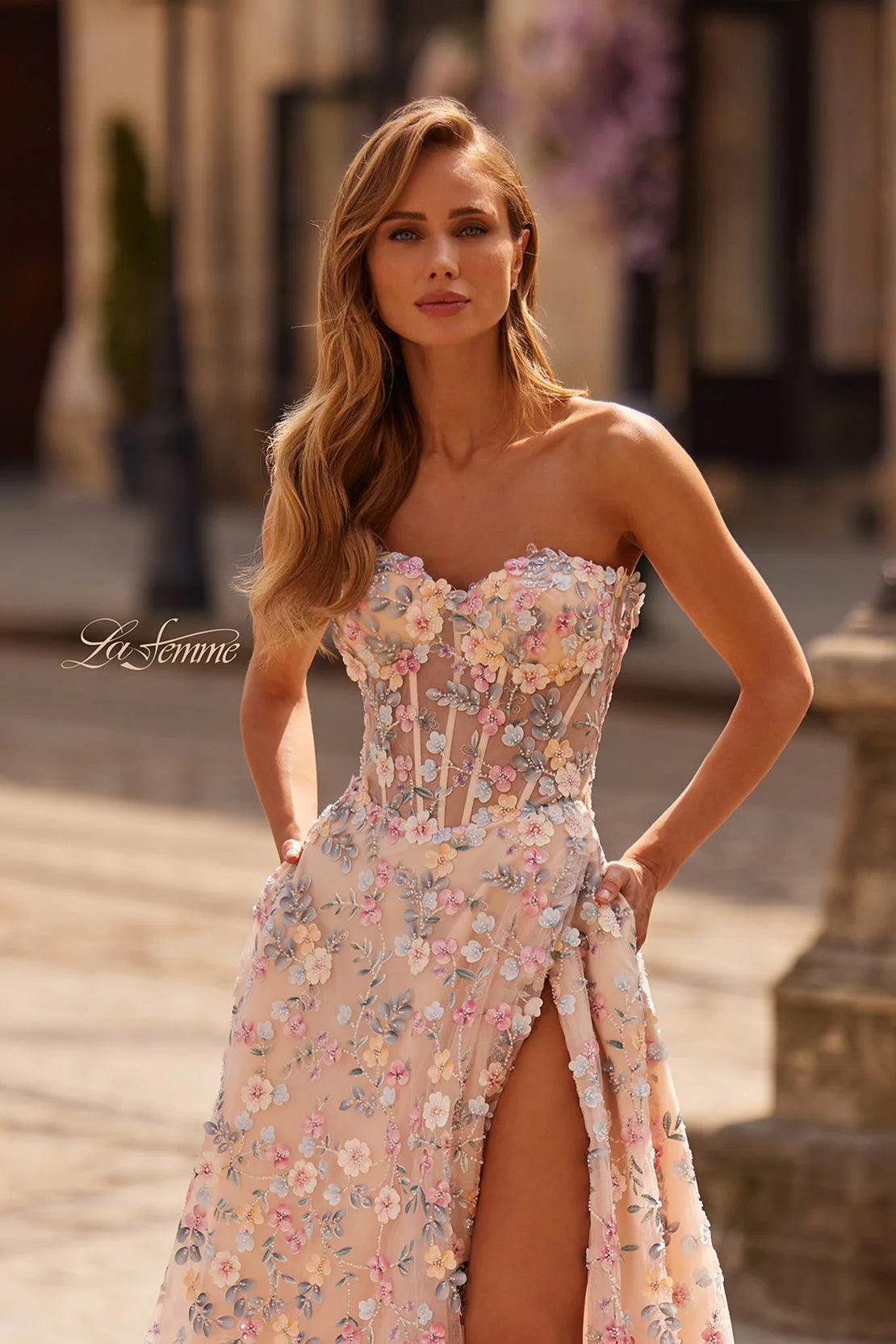 La Femme 33409