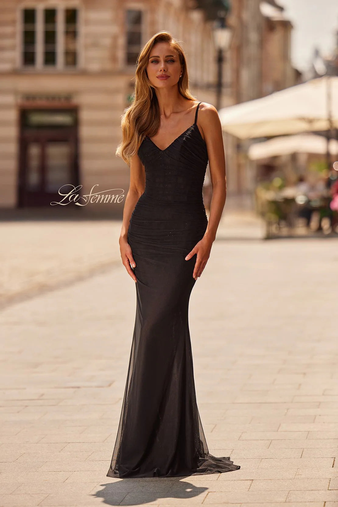 La Femme 33411