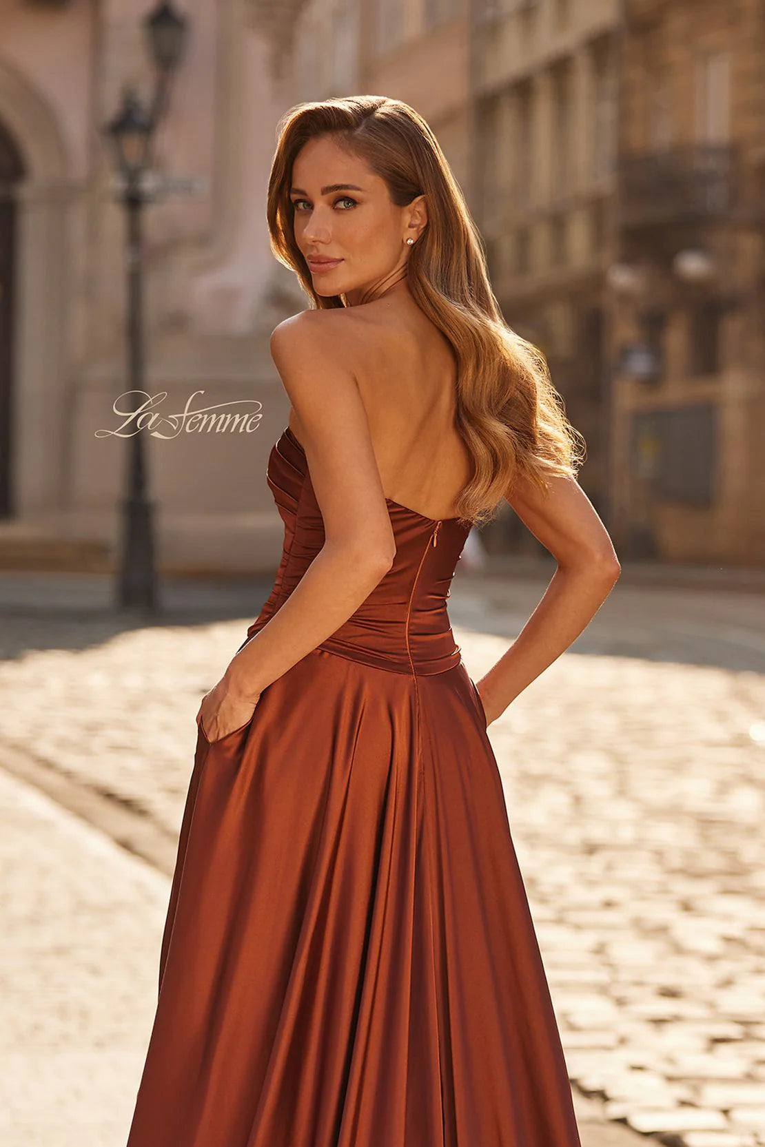 La Femme 33417