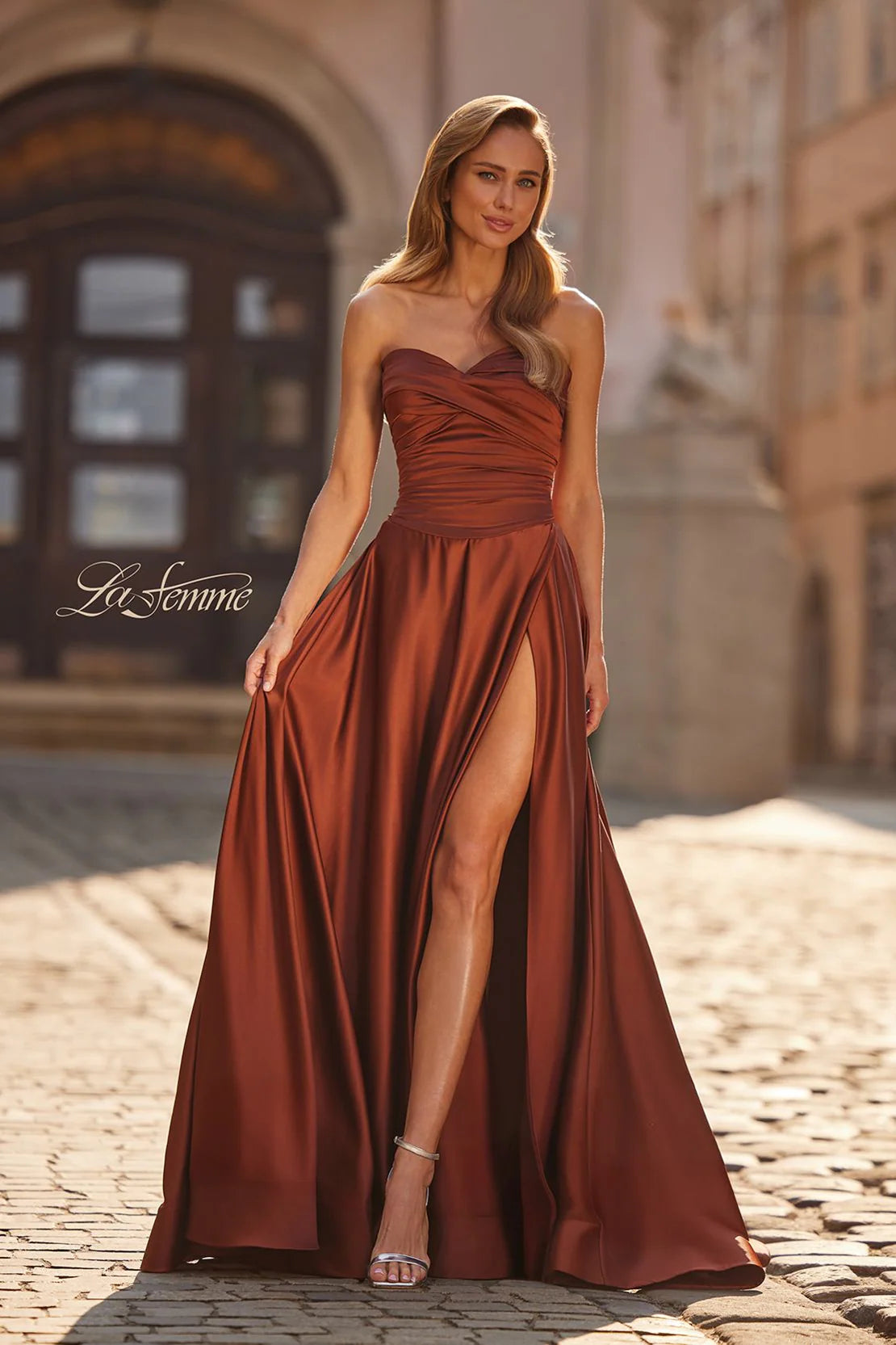 La Femme 33417
