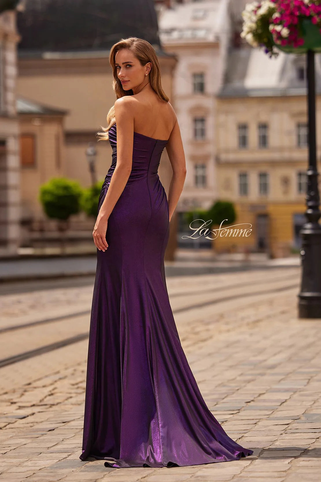 La Femme 33424