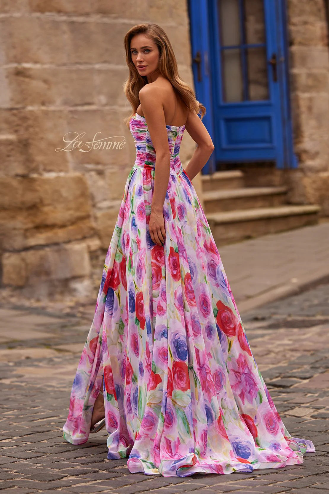 La Femme 33487