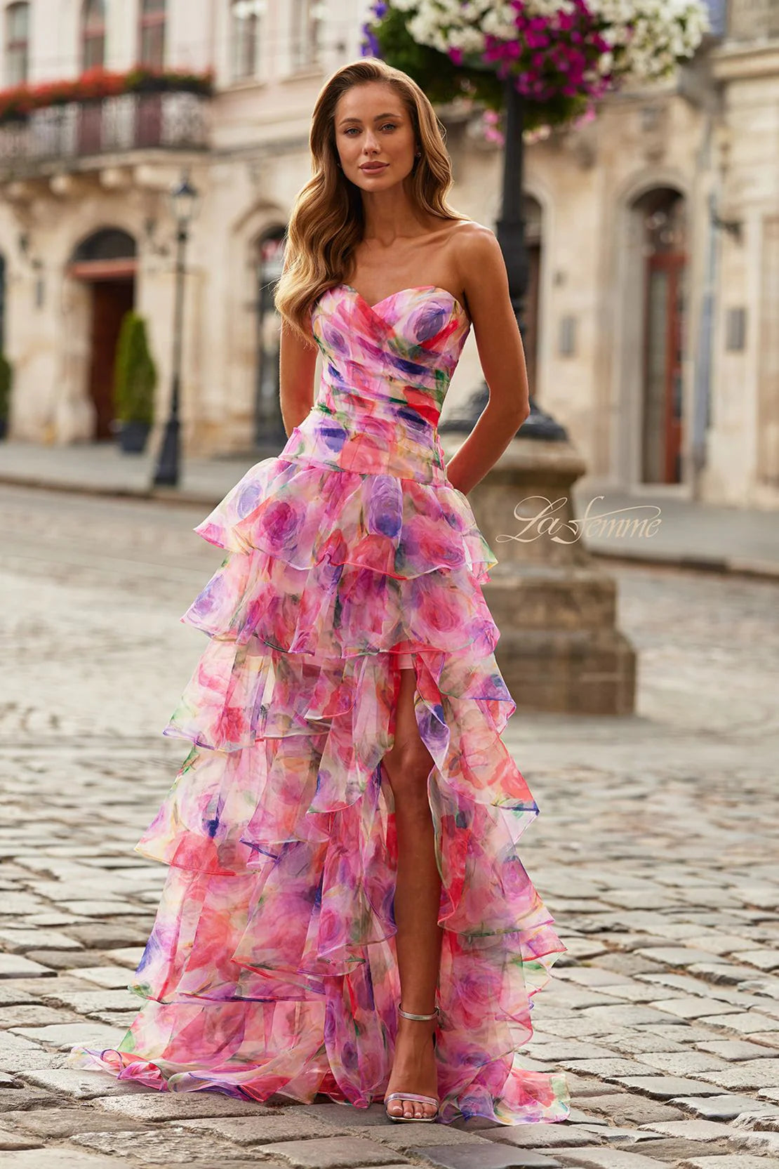 La Femme 33555