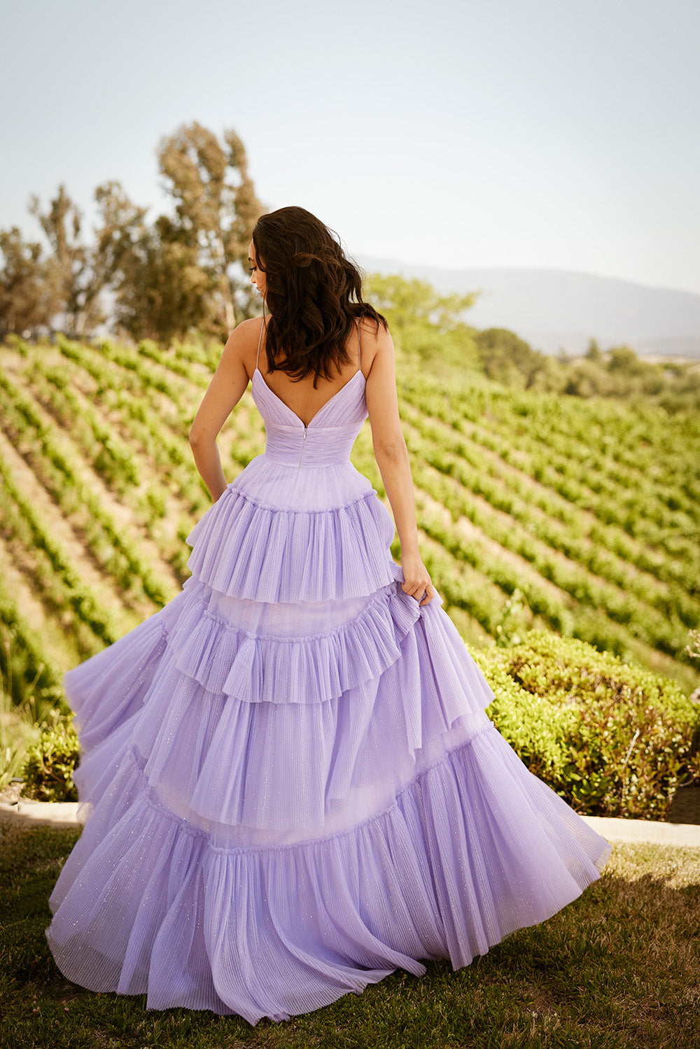 Lucci-Lu-1357-V-Neck-Neckline-V-Shaped-Back-Sweep-Train-Tulle-A-Line-Lilac-Evening-Dress-B-Chic-Fashions-Prom-Dress