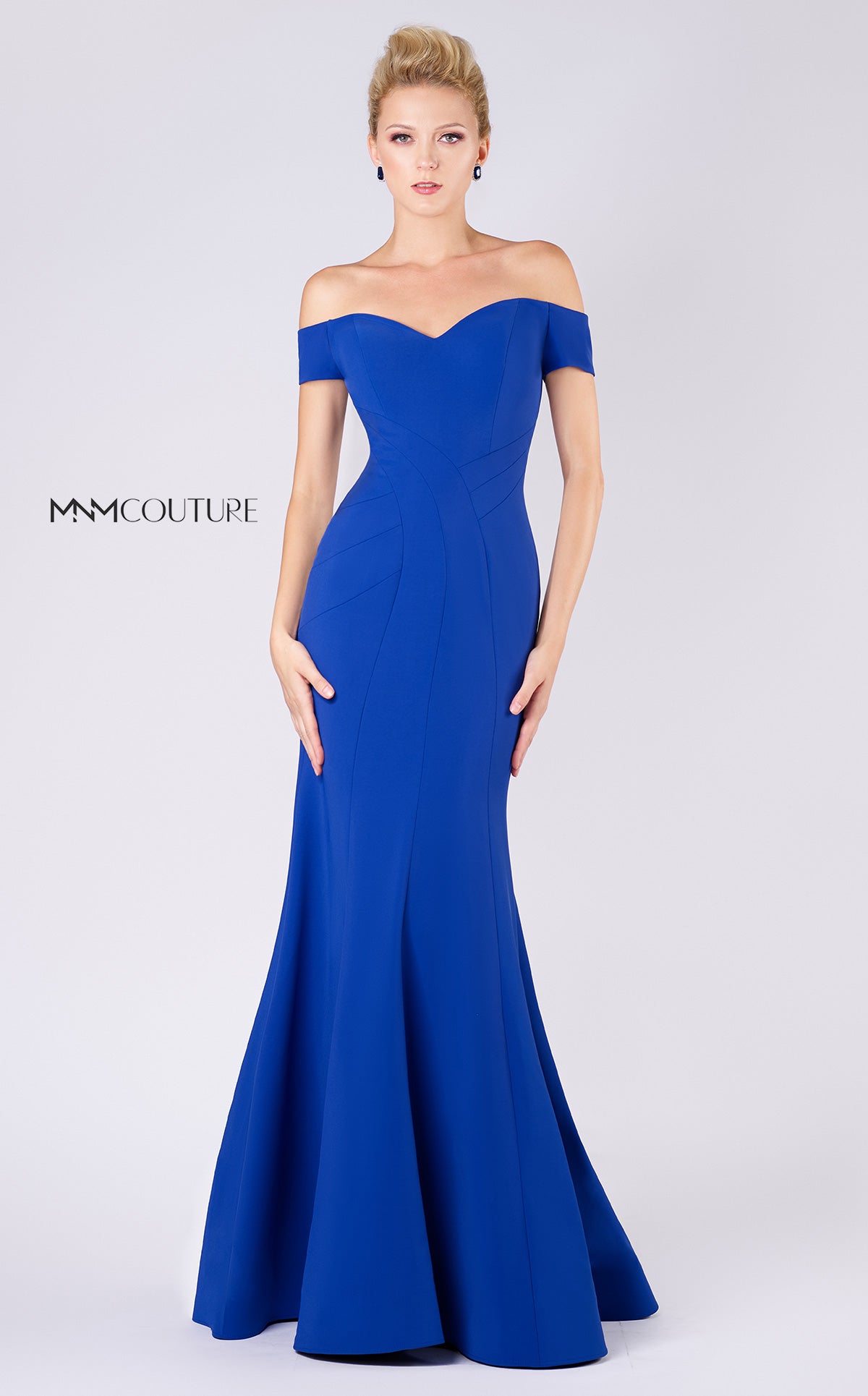 MNM Couture M0005