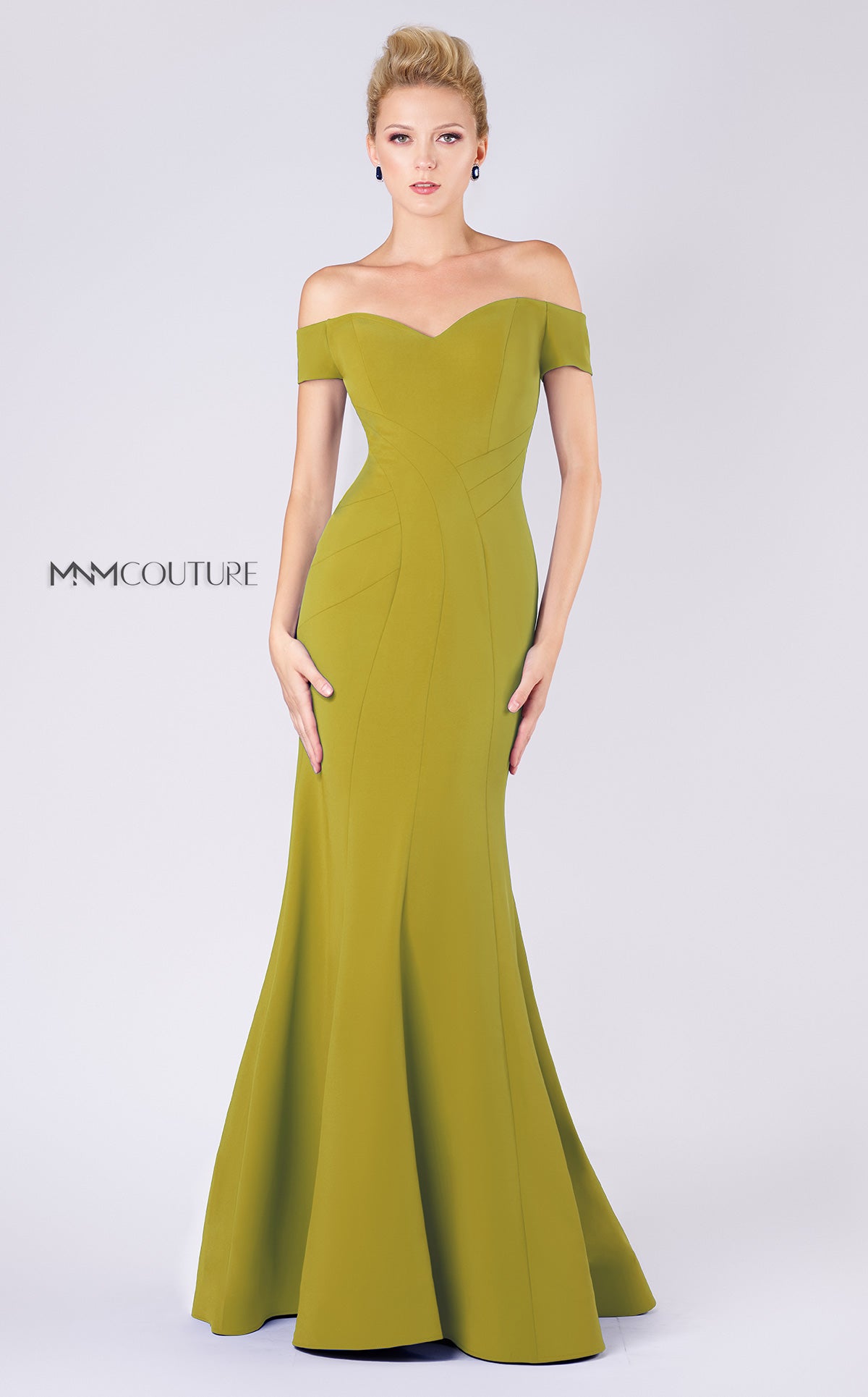 MNM Couture M0005