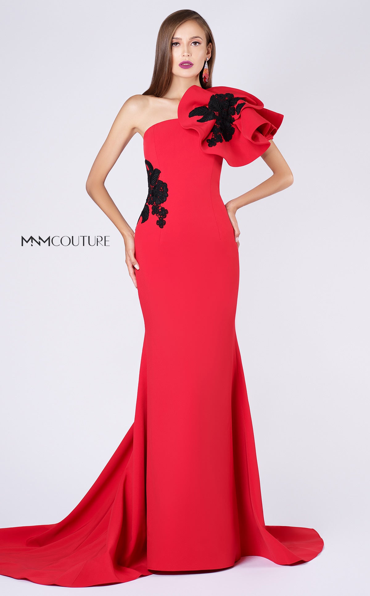 MNM Couture M0042