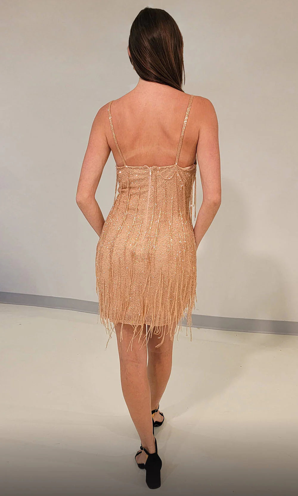 MNM Couture M1035