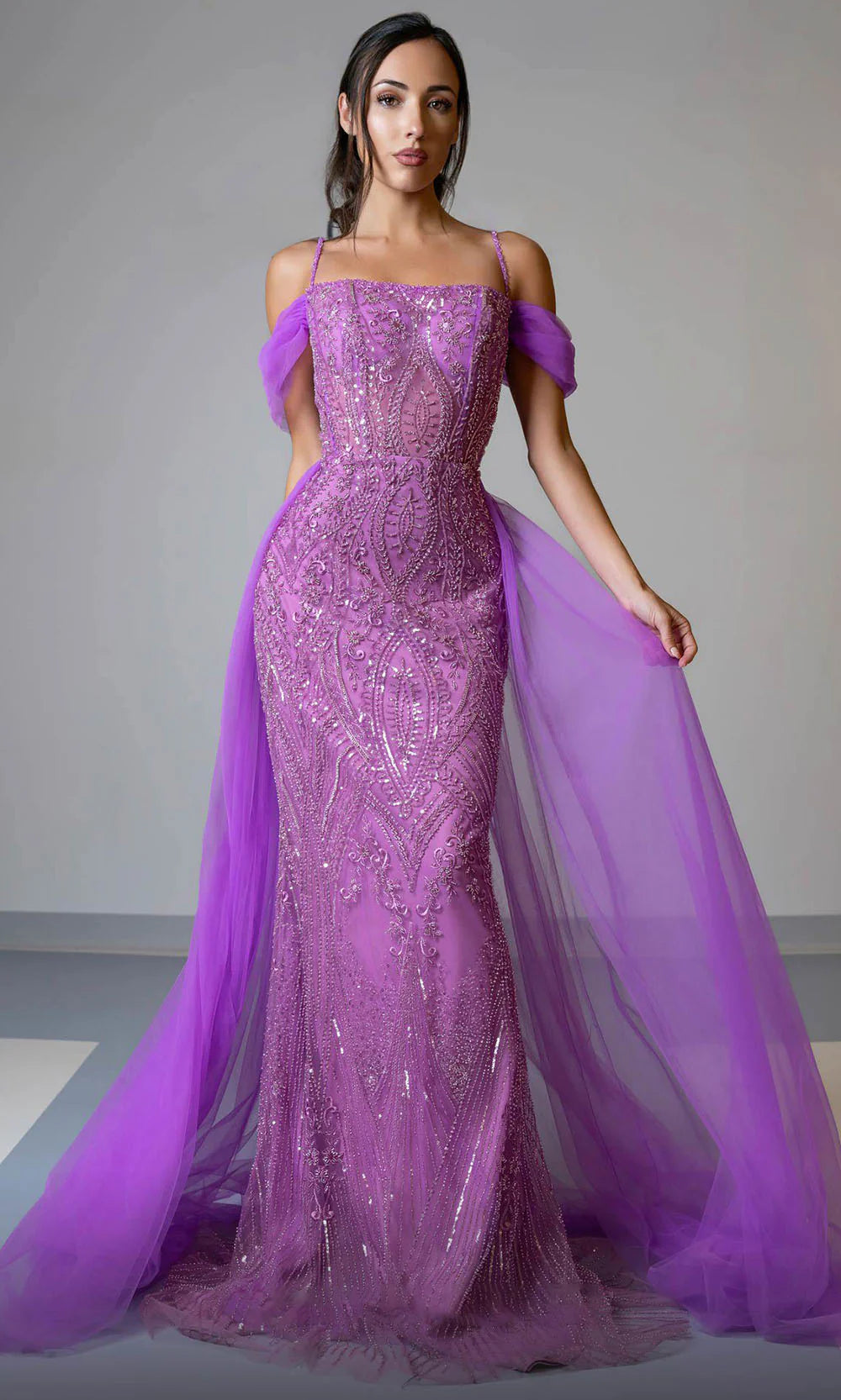 MNM Couture M1047