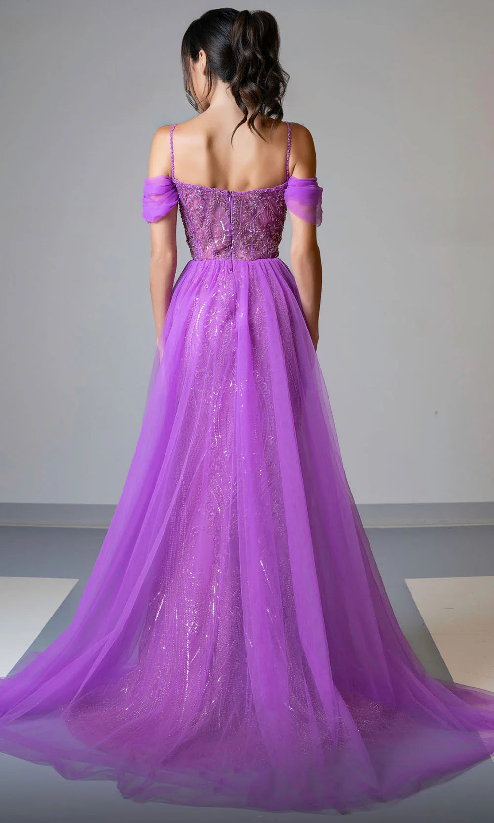 MNM Couture M1047