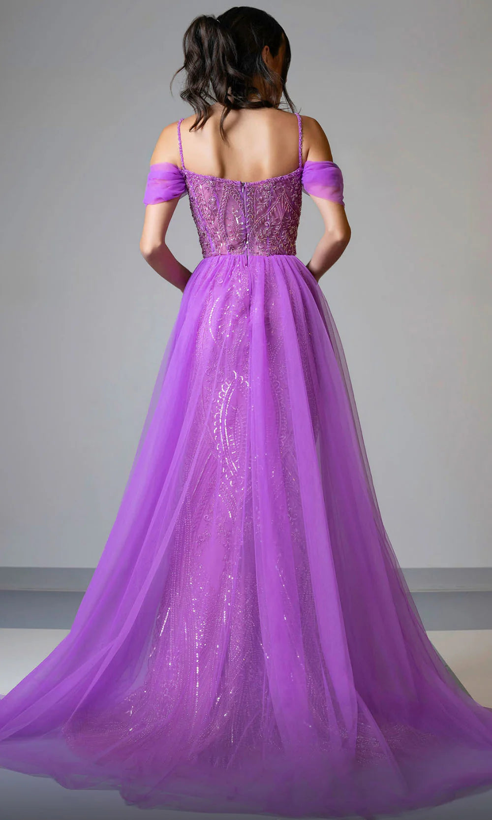 MNM Couture M1047