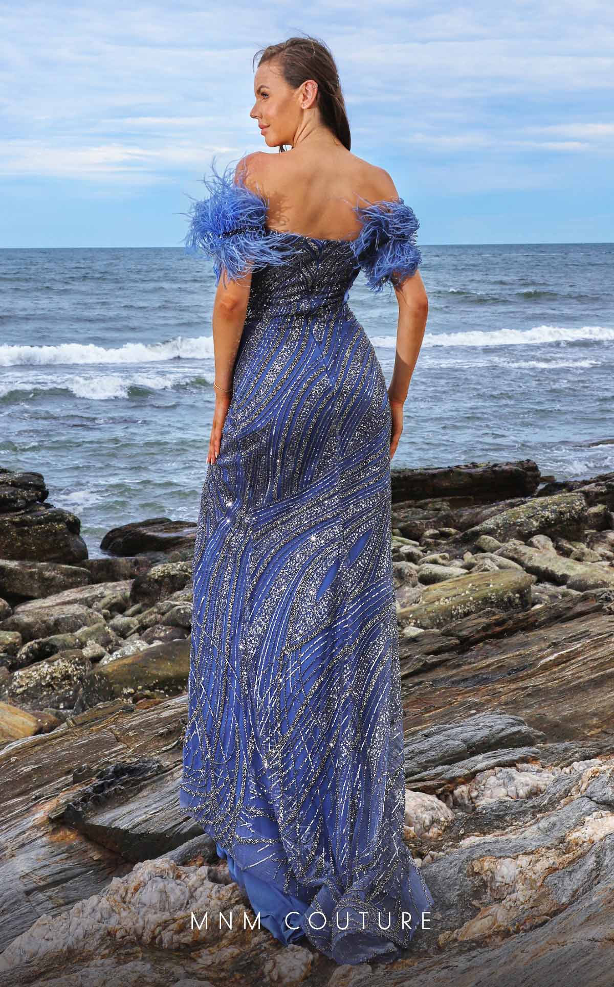 MNM Couture M1052