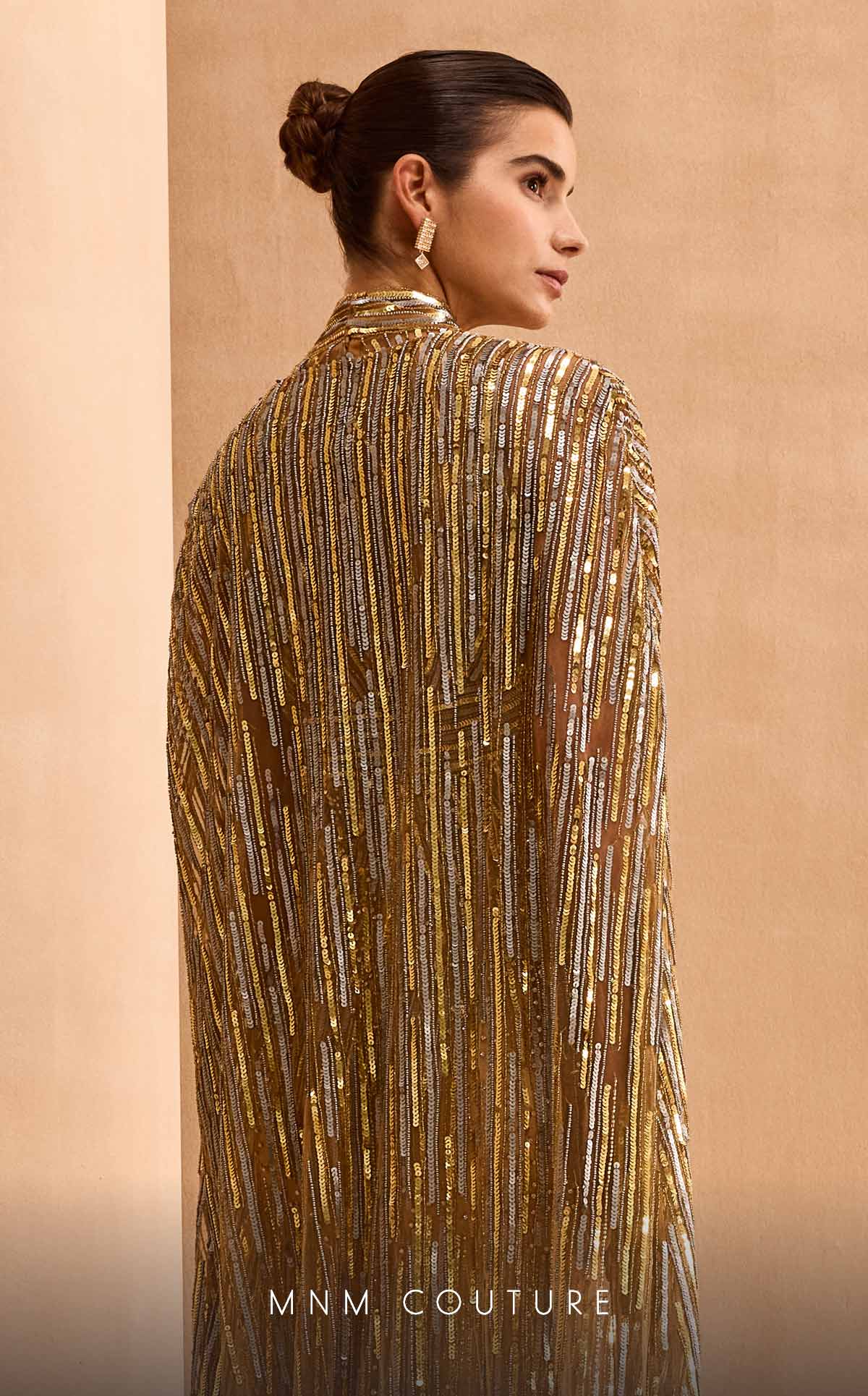 MNM Couture M1145