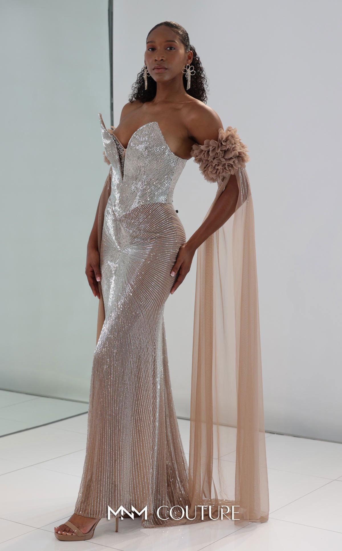 MNM Couture M1190