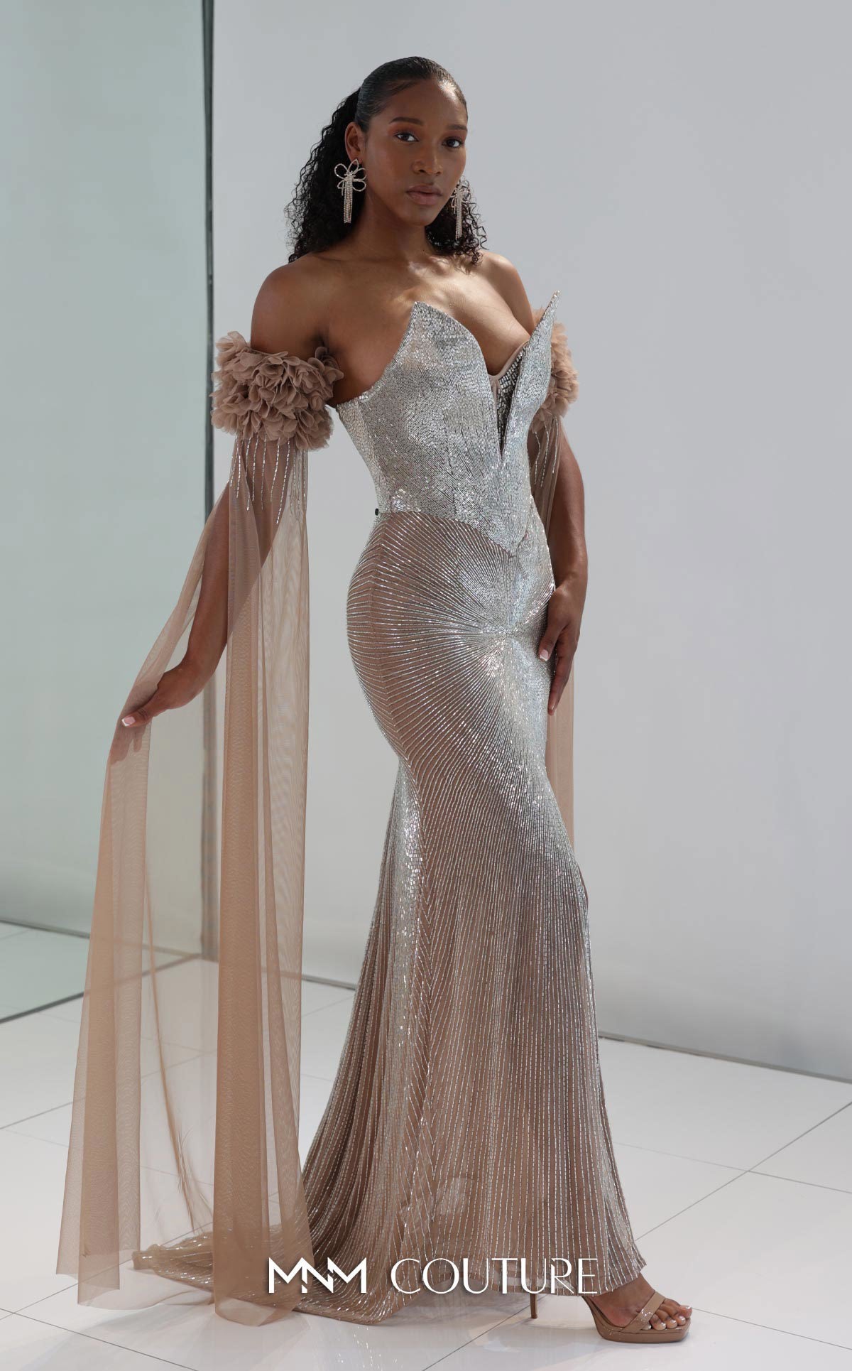 MNM Couture M1190